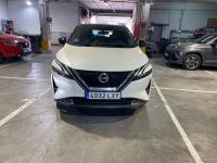 Nissan Qashqai DIG-T 116kW (158CV) mHEV 4x2 Tekna+