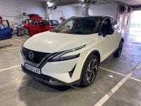 Nissan Qashqai DIG-T 116kW (158CV) mHEV 4x2 Tekna+