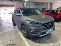 Hyundai Tucson 1.6 CRDI 100kW (136CV) 48V Style DCT 4X2