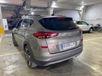 Hyundai Tucson 1.6 CRDI 100kW (136CV) 48V Style DCT 4X2