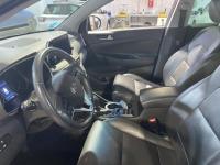 Hyundai Tucson 1.6 CRDI 100kW (136CV) 48V Style DCT 4X2
