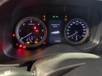 Hyundai Tucson 1.6 CRDI 100kW (136CV) 48V Style DCT 4X2