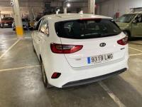 Kia Ceed 1.6 MHEV iMT 100kW (136CV) Drive