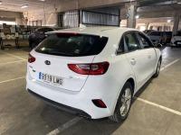 Kia Ceed 1.6 MHEV iMT 100kW (136CV) Drive