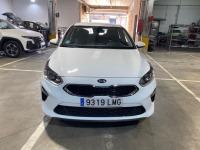 Kia Ceed 1.6 MHEV iMT 100kW (136CV) Drive