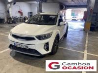 Kia Stonic 1.0 T-GDi 74kW (100CV) MHEV iMT Concept