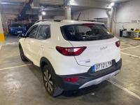 Kia Stonic 1.0 T-GDi 74kW (100CV) MHEV iMT Concept