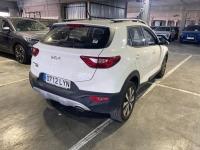 Kia Stonic 1.0 T-GDi 74kW (100CV) MHEV iMT Concept