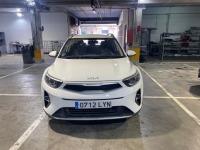 Kia Stonic 1.0 T-GDi 74kW (100CV) MHEV iMT Concept