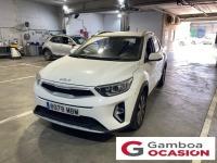 Kia Stonic 1.0 T-GDi 74kW (100CV) MHEV iMT Concept
