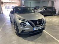 Nissan Juke DIG-T 84 kW (114 CV) DCT 7 Vel. Acenta