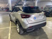 Nissan Juke DIG-T 84 kW (114 CV) DCT 7 Vel. Acenta