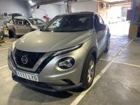 Nissan Juke DIG-T 84 kW (114 CV) DCT 7 Vel. Acenta