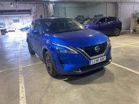 Nissan Qashqai DIG-T 103kW (140CV) mHEV 4x2 Acenta