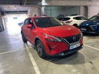 Nissan Qashqai DIG-T 103kW (140CV) mHEV 4x2 Acenta