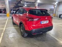 Nissan Qashqai DIG-T 103kW (140CV) mHEV 4x2 Acenta