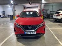 Nissan Qashqai DIG-T 103kW (140CV) mHEV 4x2 Acenta