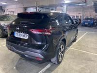 Nissan Qashqai DIG-T 103kW N-Connecta