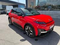 Nissan Micra Long Range 4x2 Tekna