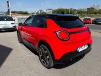 Nissan Micra Long Range 4x2 Tekna