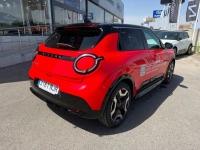 Nissan Micra Long Range 4x2 Tekna