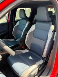 Nissan Micra Long Range 4x2 Tekna