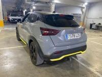 Nissan Juke DIG-T 84 kW (114 CV) DCT 7 Vel. Kiiro