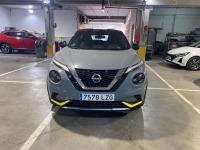 Nissan Juke DIG-T 84 kW (114 CV) DCT 7 Vel. Kiiro