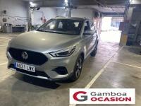 MG Zs 1.0T Comfort Auto