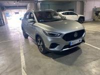 MG Zs 1.0T Comfort Auto