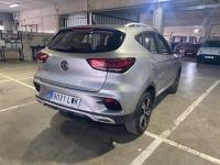 MG Zs 1.0T Comfort Auto