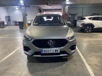 MG Zs 1.0T Comfort Auto