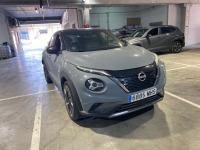 Nissan Juke 1.6 Hybrid 105kW (145CV) N-Design Black