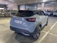 Nissan Juke 1.6 Hybrid 105kW (145CV) N-Design Black