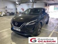 Nissan Qashqai DIG-T 103kW (140CV) mHEV 4x2 N-Connecta