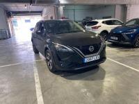Nissan Qashqai DIG-T 103kW (140CV) mHEV 4x2 N-Connecta