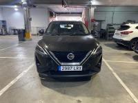 Nissan Qashqai DIG-T 103kW (140CV) mHEV 4x2 N-Connecta