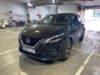 Nissan Qashqai DIG-T 103kW (140CV) mHEV 4x2 N-Connecta
