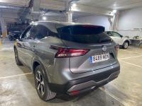Nissan Qashqai DIG-T 103kW N-Connecta