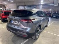 Nissan Qashqai DIG-T 103kW N-Connecta