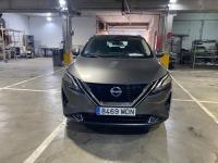 Nissan Qashqai DIG-T 103kW N-Connecta