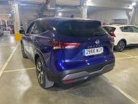 Nissan Qashqai DIG-T 103kW N-Connecta