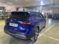 Nissan Qashqai DIG-T 103kW N-Connecta