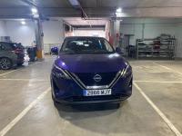 Nissan Qashqai DIG-T 103kW N-Connecta