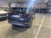 Hyundai Tucson 1.6 TGDI PHEV 195kW Maxx Auto 4X4