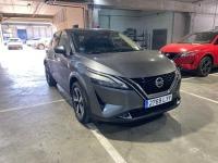 Nissan Qashqai DIG-T 103kW mHEV 4x2 N-GO