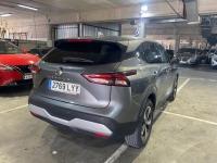 Nissan Qashqai DIG-T 103kW mHEV 4x2 N-GO