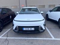 Hyundai Kona HEV 1.6GDI 129CV DT Maxx