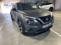 Nissan Juke DIG-T 84 kW (114 CV) 6M/T Tekna