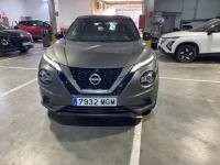 Nissan Juke DIG-T 84 kW (114 CV) 6M/T Tekna